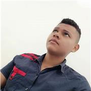 Tengo un nivel medio respecto a la materia